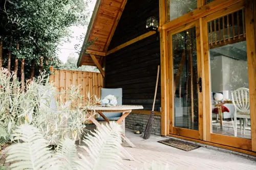 Een Leuk Adresje - B&B Eerbeek