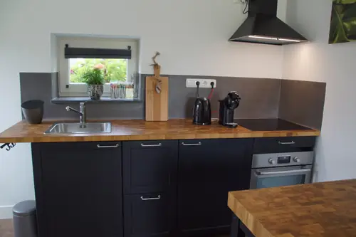 Zur Grunen Heide - B&B Wellerlooi