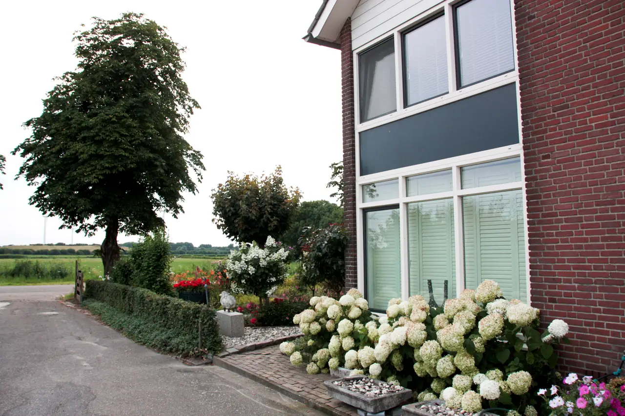 Schapen en Slapen - B&B Waalwijk