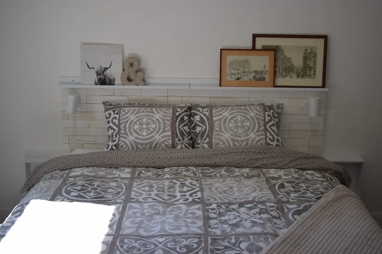 In de Kloosterhof - Bed and Breakfast Assen