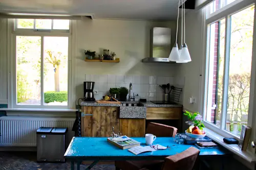 B&B Heerlijk - Bed and Breakfast Winterswijk