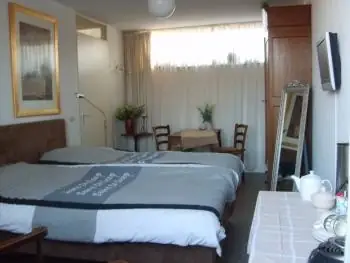 B&B Veldzigt - Ferienwohnung Middelburg