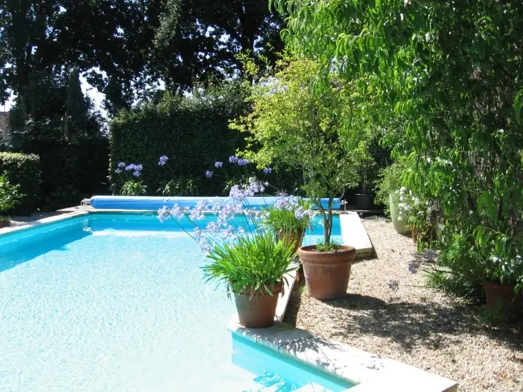 Somershuis - Bed and Breakfast Baarlo