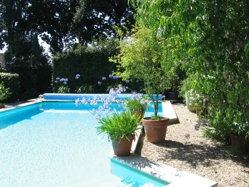 Somershuis - Bed and Breakfast Baarlo