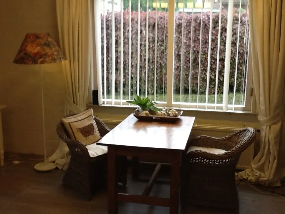 Boerderij in de polder - B&B Baarn