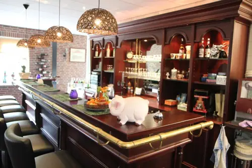 Appartementenverhuur Stalhouderij NieuwMoscou - Bed and Breakfast Hollandscheveld