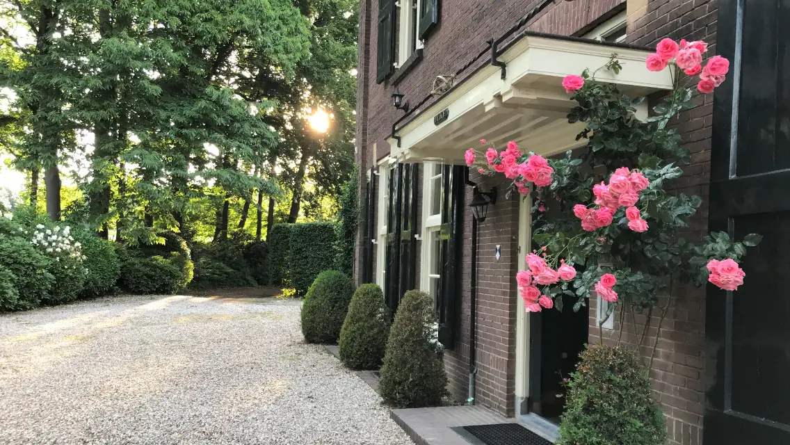 Villa Dalhof - B&B Berg en Dal