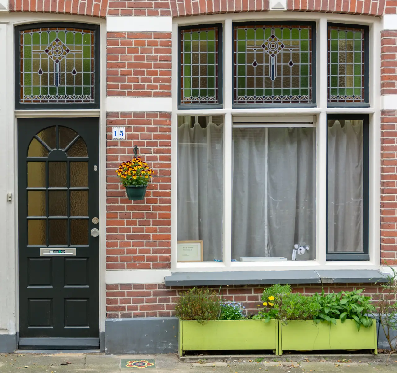 B&B Bloemstraat - B&B Utrecht