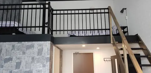 B&B de IJsvogel - Ferienwohnung Drimmelen