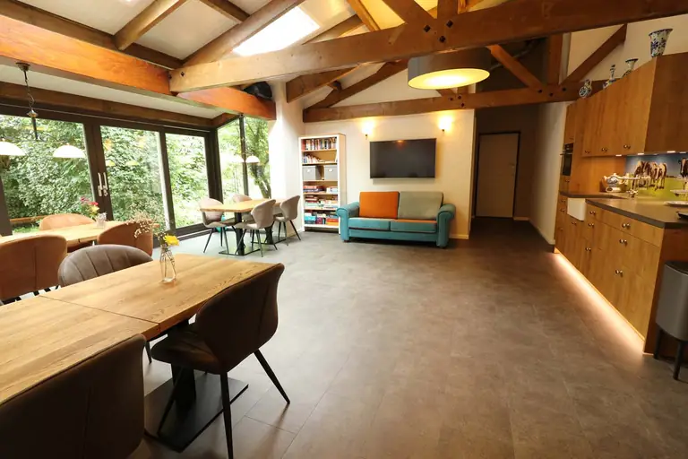Eemswolde - Bed and Breakfast Delft