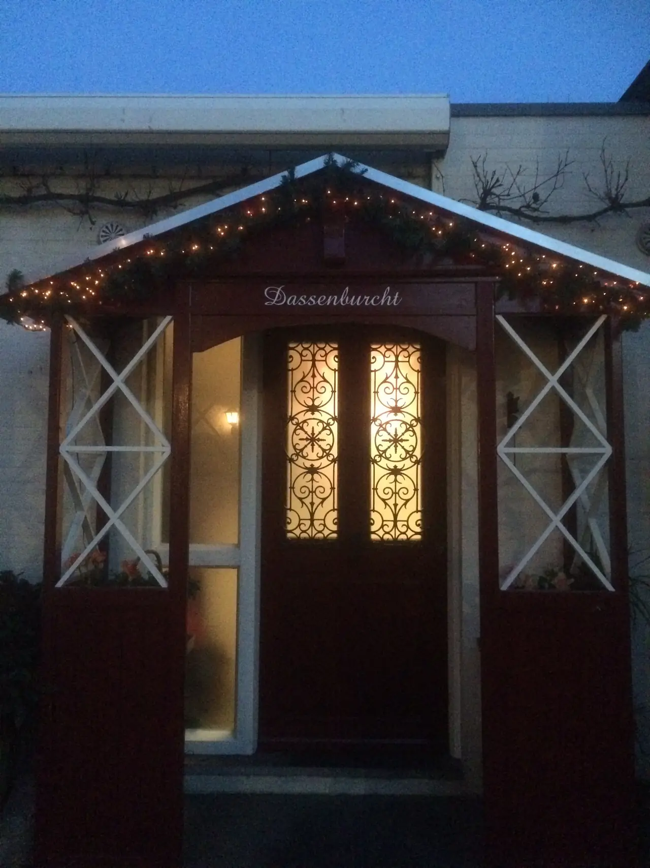 Bed & Breakfast Dassen - B&B Gronsveld