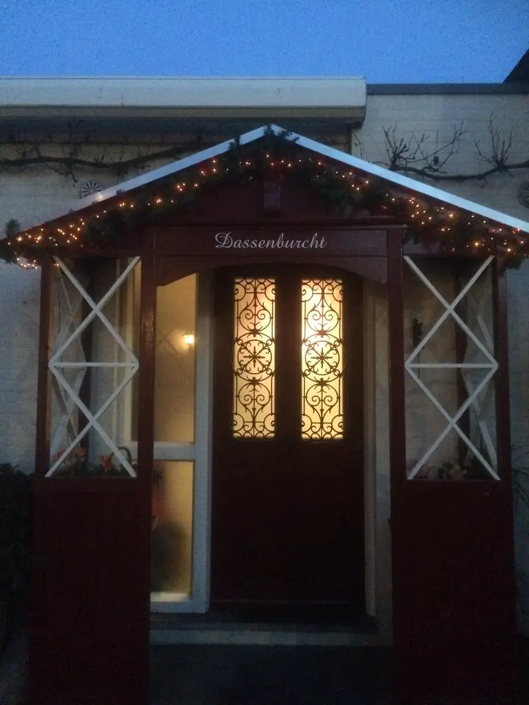 Bed & Breakfast Dassen - Bed and Breakfast Gronsveld