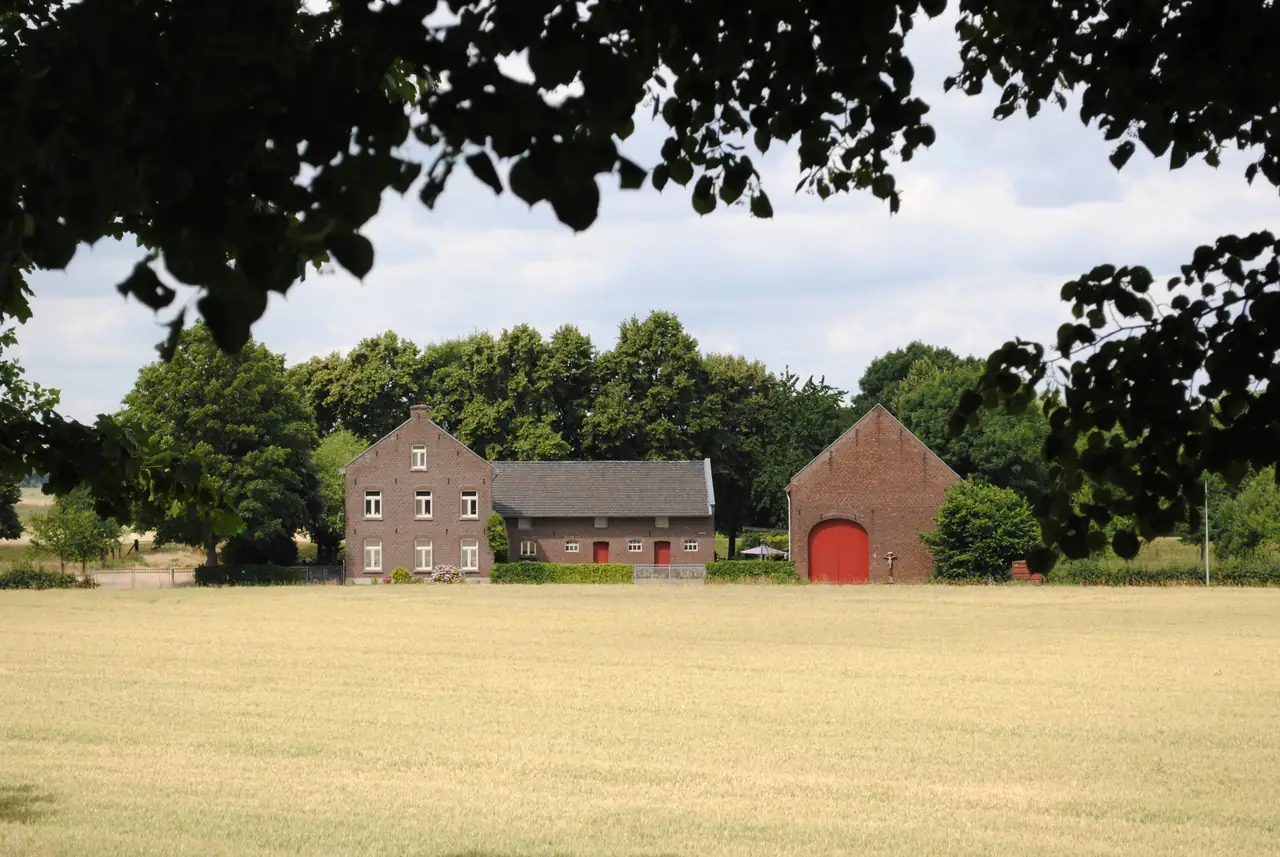 Buitenplaats Bunde - Ferienwohnung Bunde