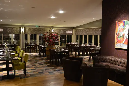 Wijngaard Saalhof - B&B Wognum