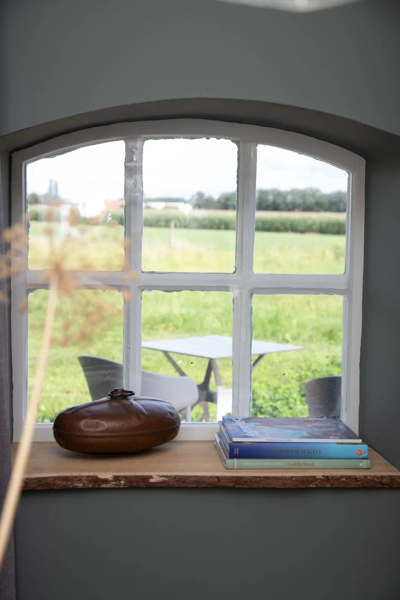 The Cat & the Owl - B&B Groenlo