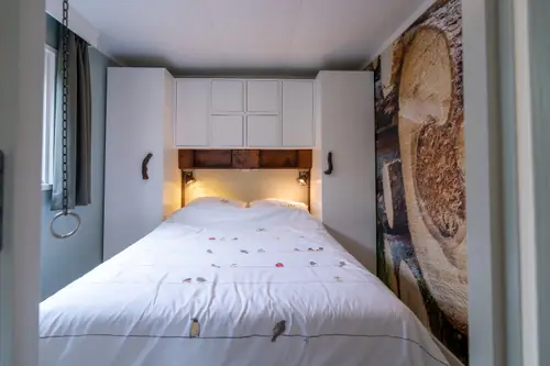Chalet Goedereede
