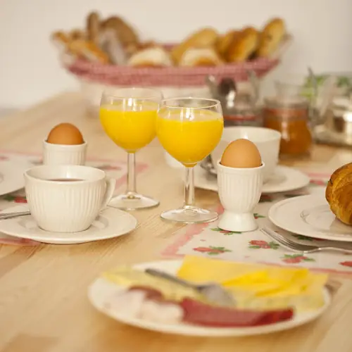 B&B Lyts Kanaän - B&B Mantgum