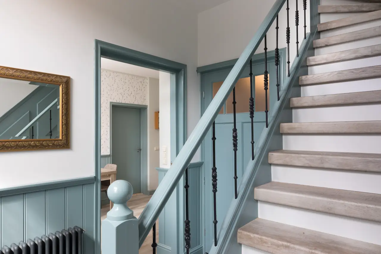 B&B Bij Jeanne - B&B Delft