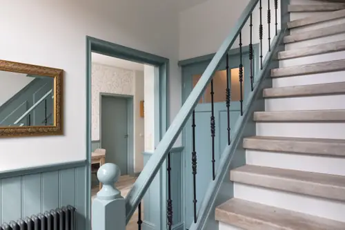 B&B Bij Jeanne - B&B Delft