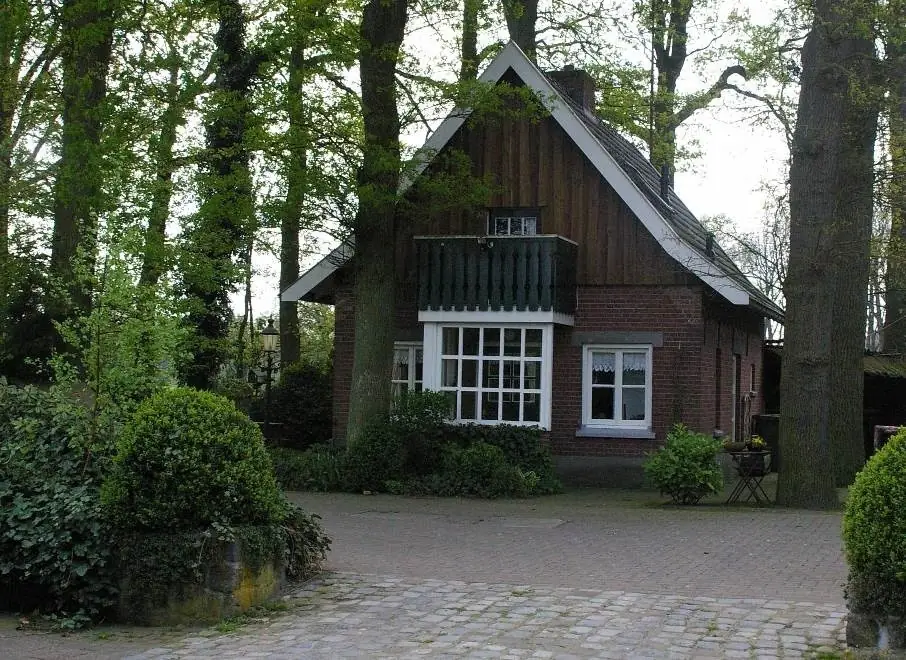 De Spieker - B&B Enschede