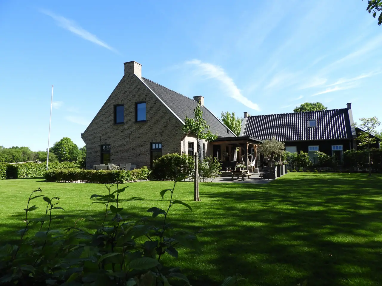 B & B Bennekom - Bed and Breakfast Bennekom