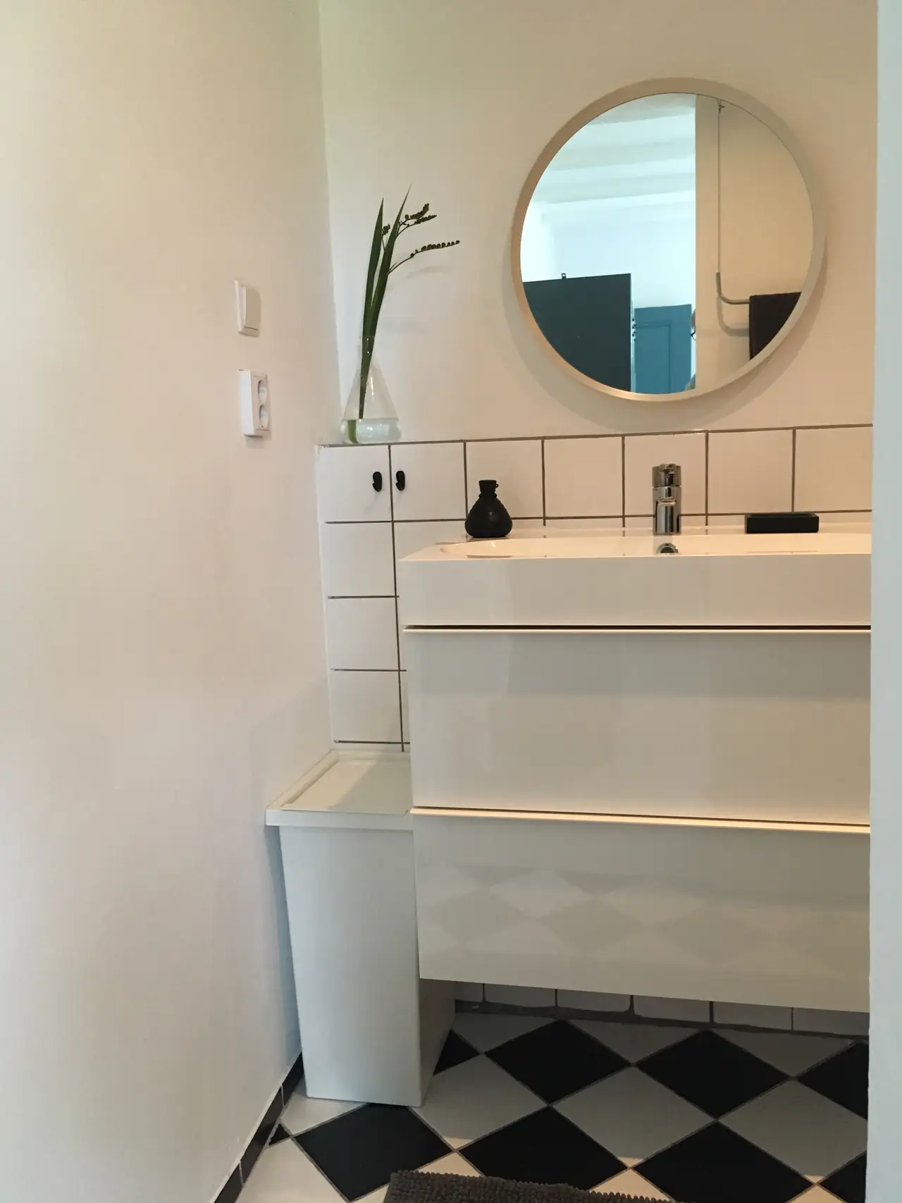 Kamer 1