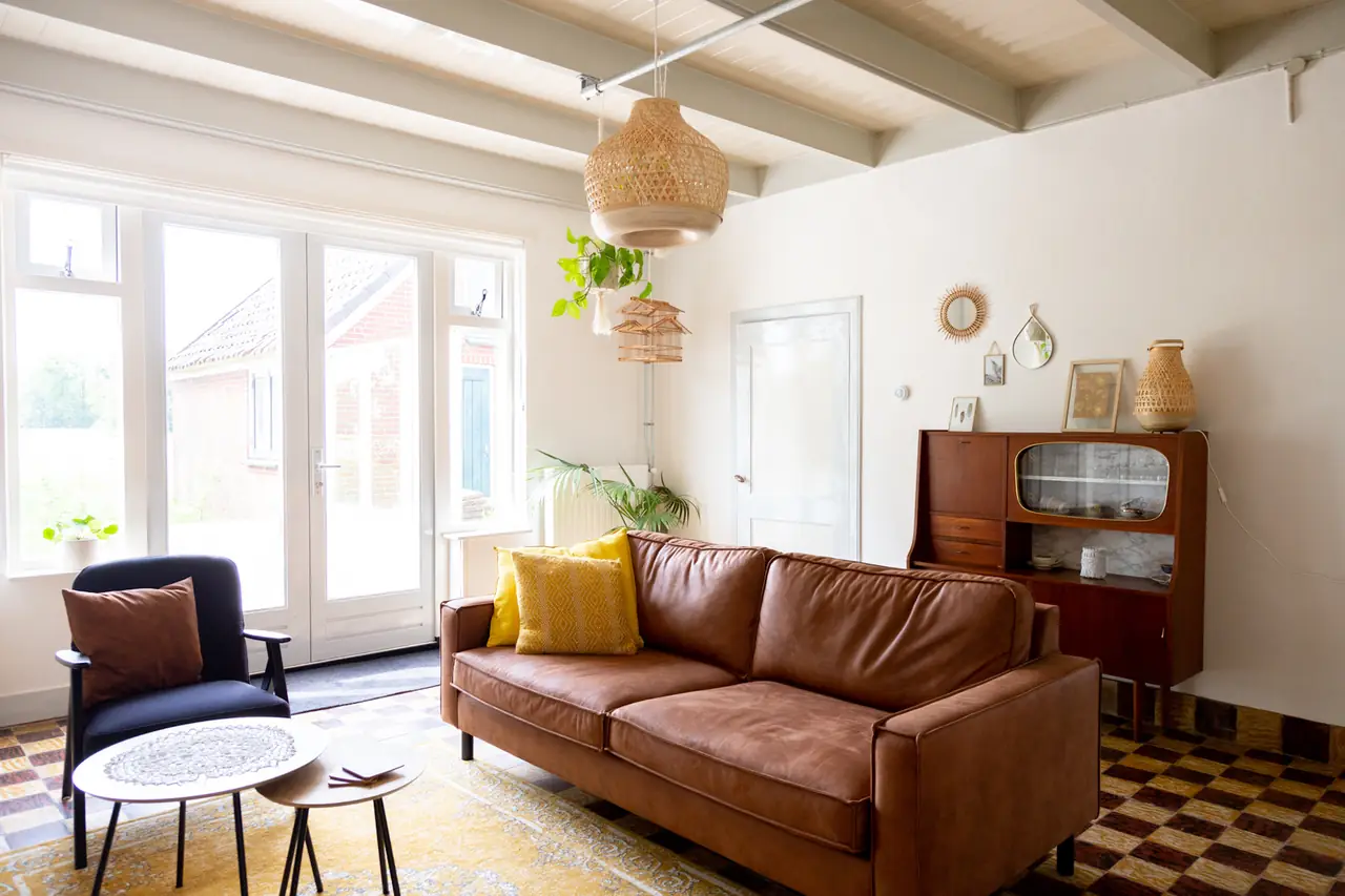 Vakantiewoning Miskotten