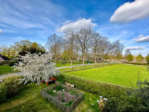 Pleisterplaats Schöppert B&B - B&B Noordijk