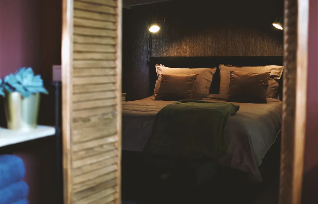 Woonboot Boat Boutique 