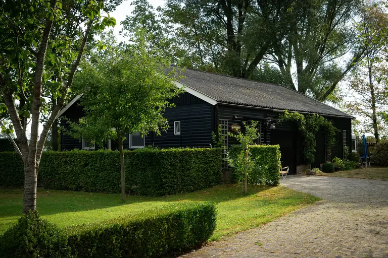 It Súd - Bed and Breakfast Drachten