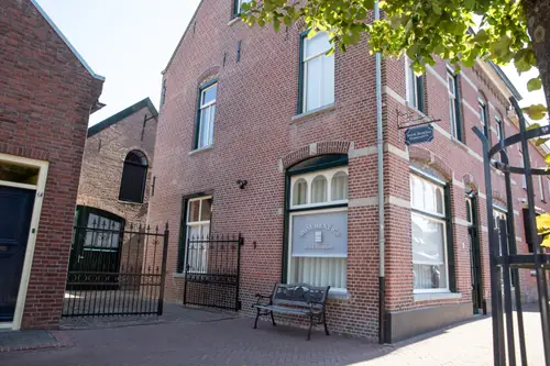 B&B Monument076 - B&B Etten-Leur