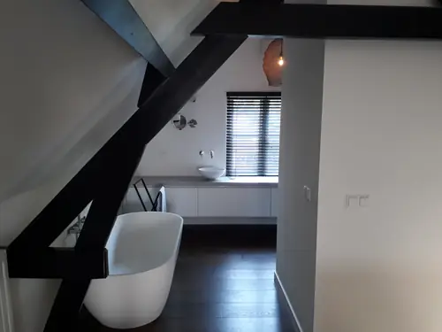 bij Spinder - B&B Oisterwijk