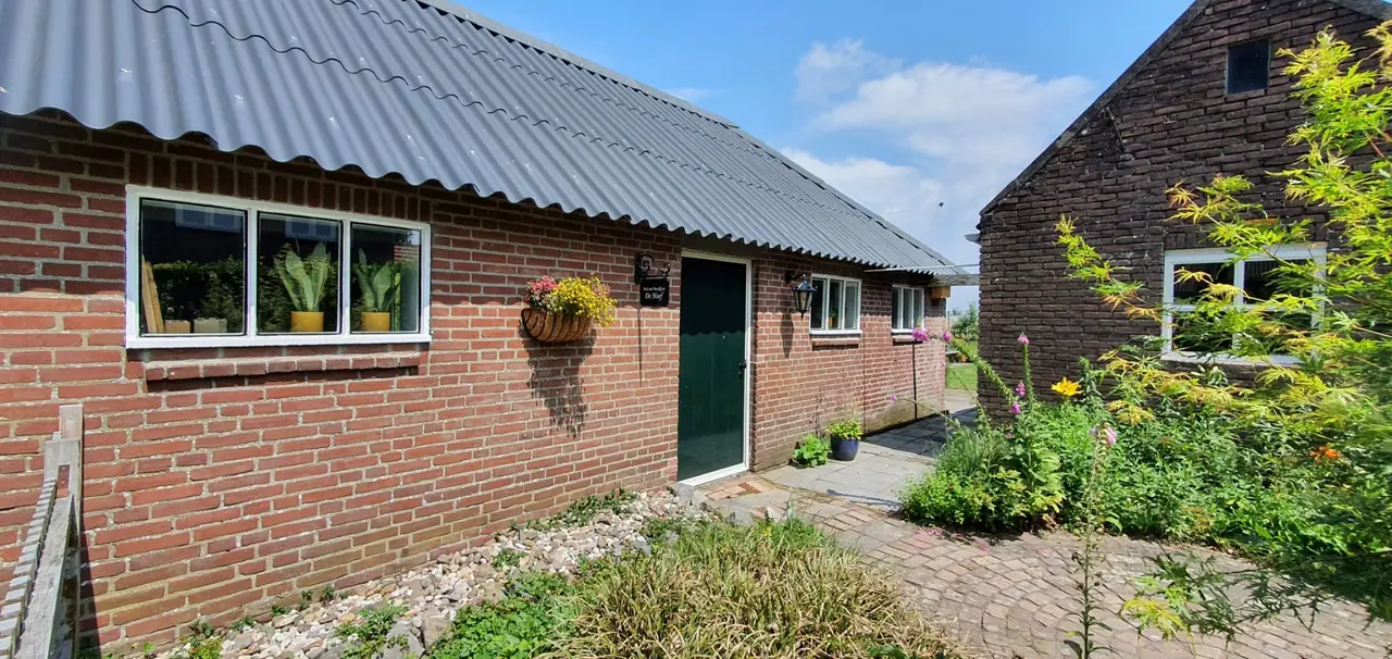 De Hoef - B&B Dongen