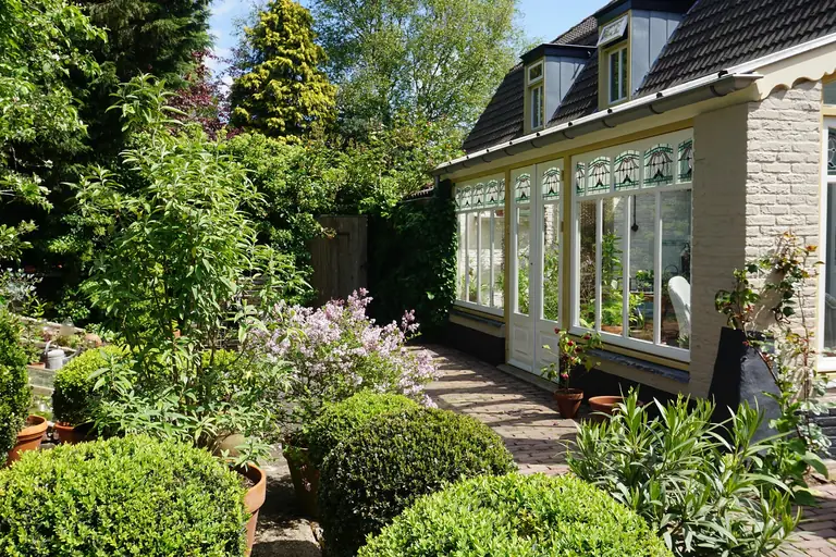 B&B De Knechtenkamer - Bed and Breakfast Druten
