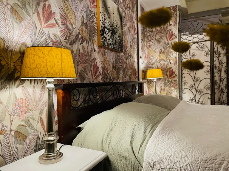De Parelduiker - Bed and Breakfast Den Hoorn