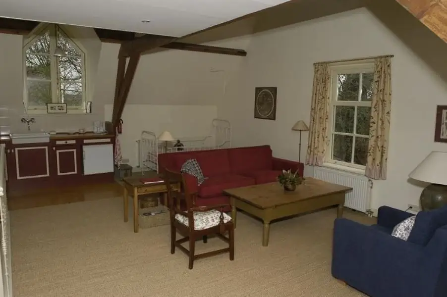 BNB-Breukelen - B&B Breukelen