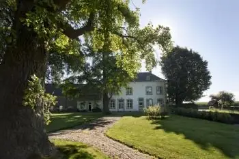 Buitenplaats Bemelen - Bed and Breakfast Bemelen