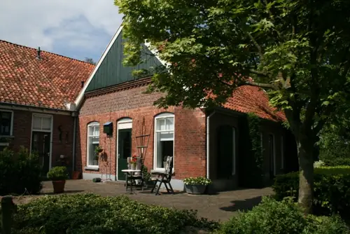 De Borg Bed & Breakfast - Bed and Breakfast Winterswijk