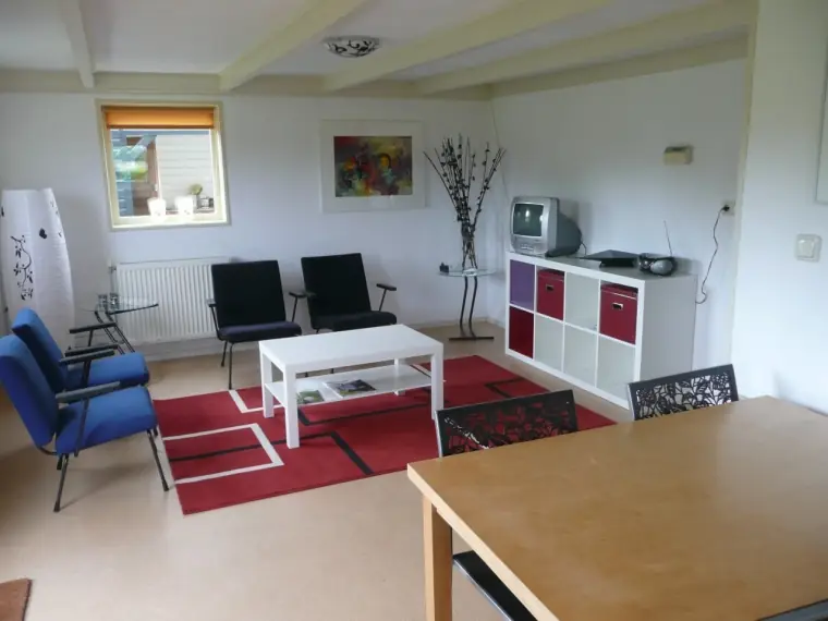 de Holthof - B&B Oldeholtpade