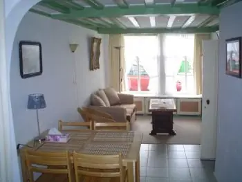 B&B Swartearent - B&B Middelburg
