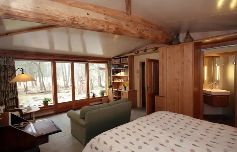 B&B de Gagel - Bed and Breakfast Haaksbergen
