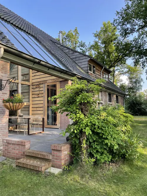 Hospitaliteit - Bed and Breakfast Enschede