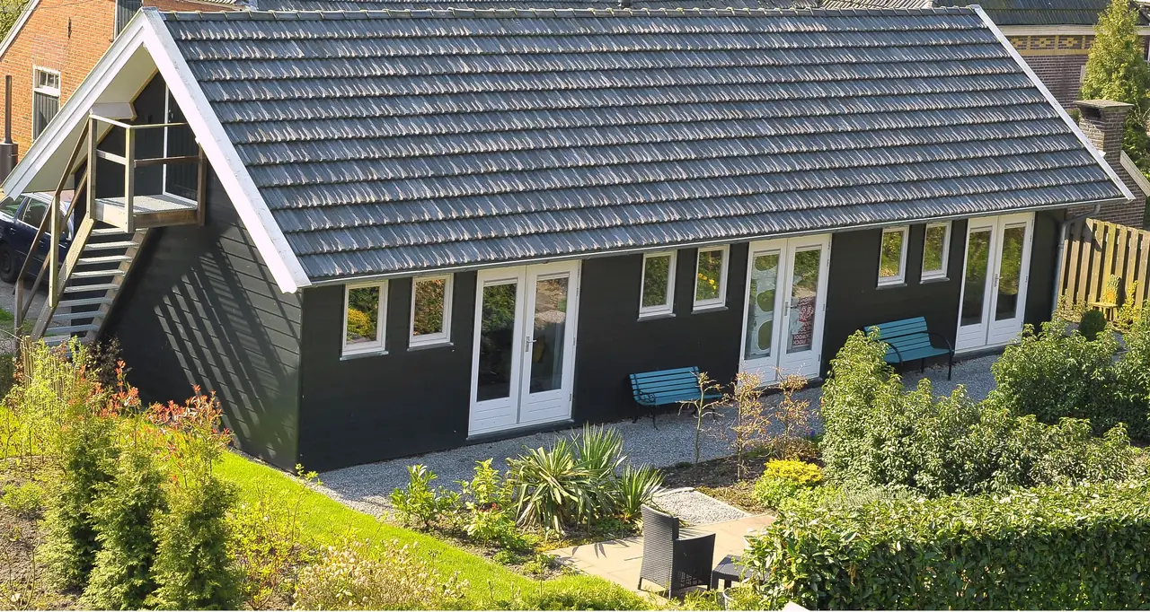 Bij de Pinken - Bed and Breakfast Eelde