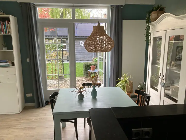 B&Bhome - Bed and Breakfast Kloosterzande