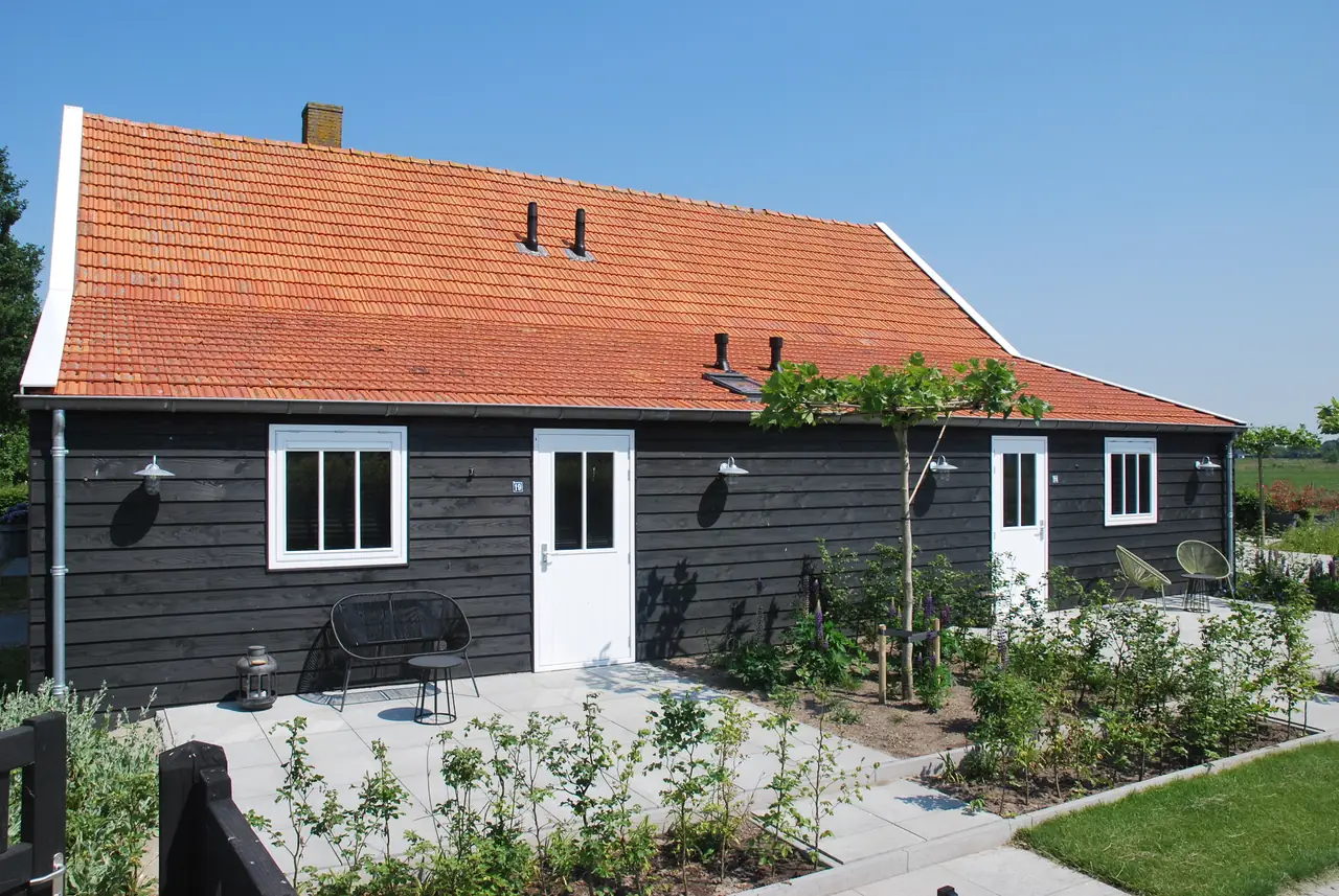 BuitenGewoon - B&B Chaam