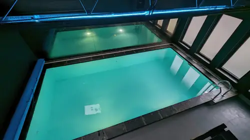 Gastenverblijf Zomerdijk