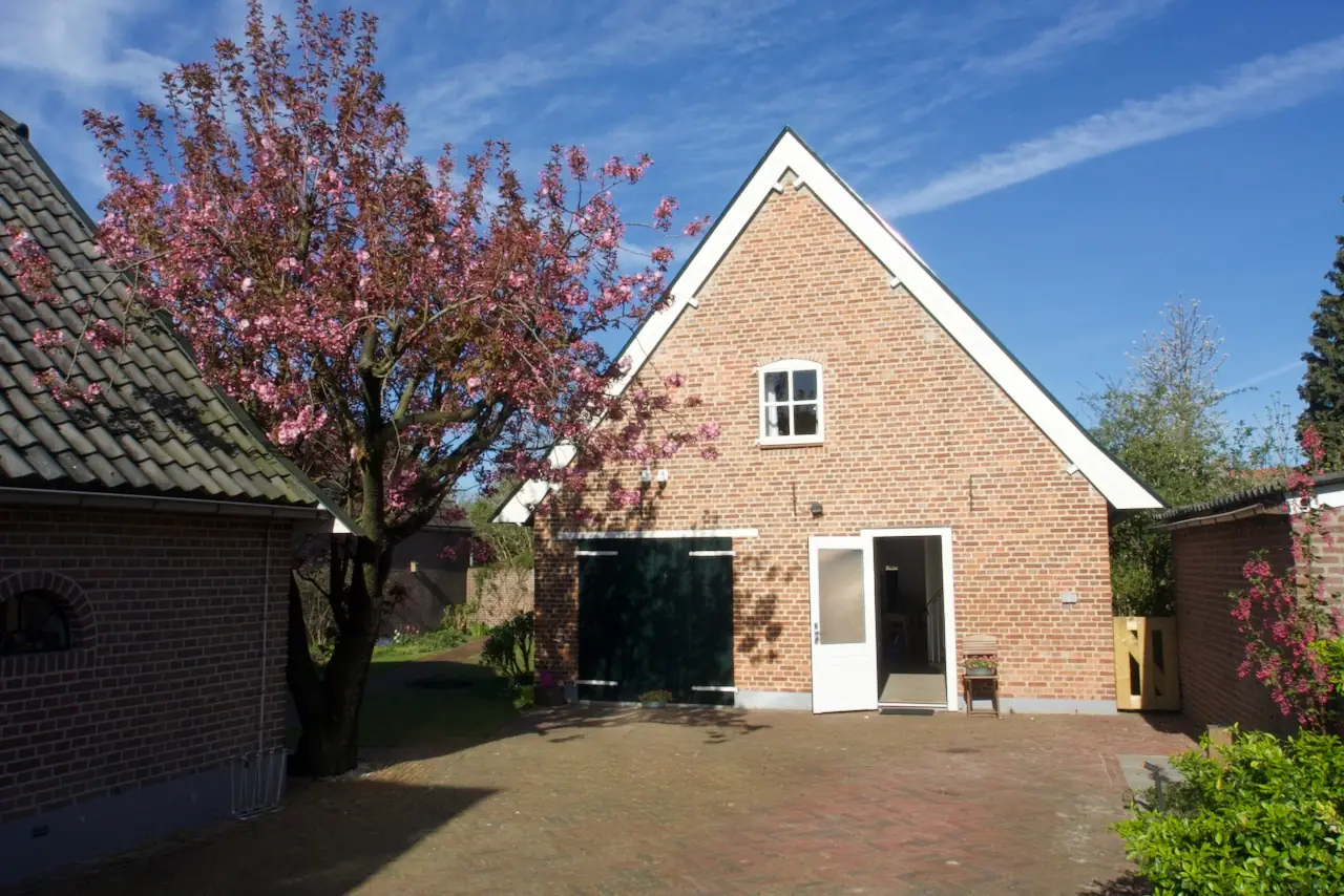 In Den Bovenkamer - Bed and Breakfast Rheden