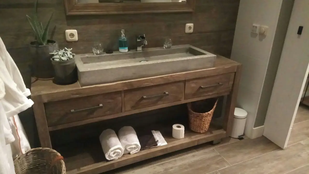 't Hoge Bruggetje - B&B Klarenbeek