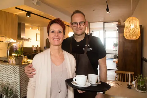 Herberg Swaen aan de Brink - B&B Den Ham