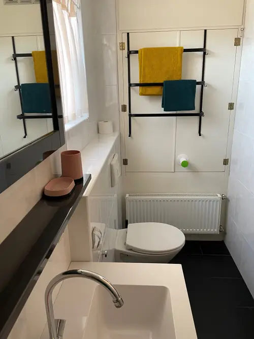 Bed & Brood Oesj - Bed and Breakfast Eijsden